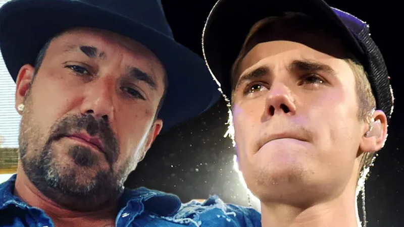  Justin Bieber Dad Posts Offensive LGBTQ Message … ‘Thank a Straight Person’