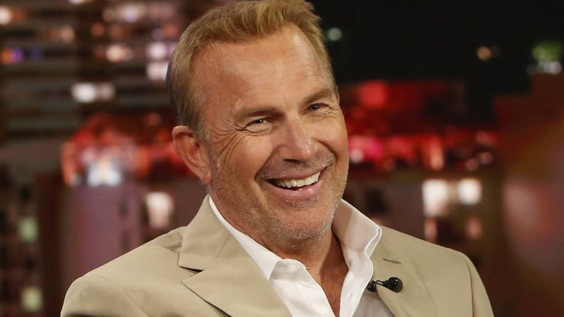  Kevin Costner Reacts to ‘Yellowstone’ Announcement: A Message to Fans