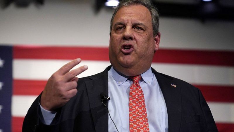 Significant Announcement from Chris Christie Following the Fourth GOP Debate