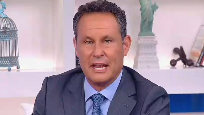 Fox host Brian Kilmeade