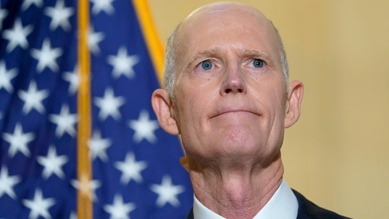 Rick Scott