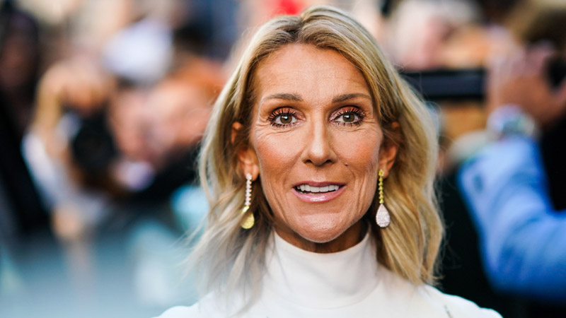  Celine Dion Set for Major Payday at Paris Olympics Opening Ceremony