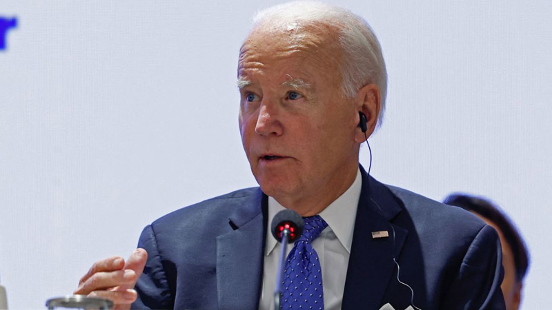  Biden SHOCKED! Massive U-turn on Gun Control as Dems Team Up with GOP – You Won’t Believe Why!
