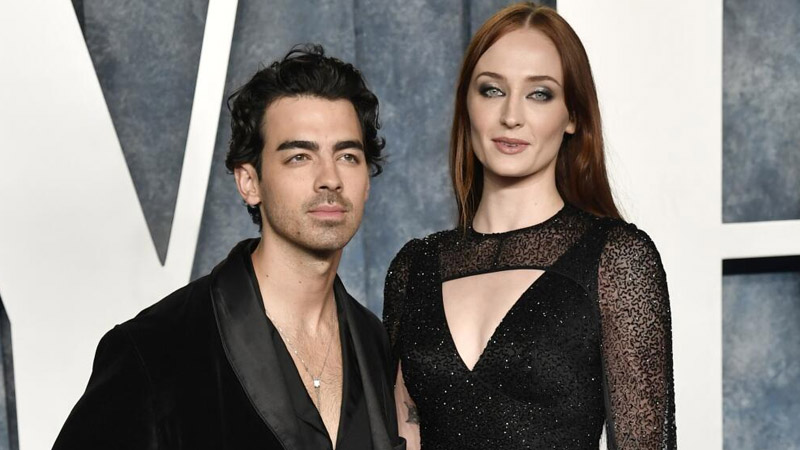  Joe Jonas dragged by ‘unexpected’ personality amid Sophie Turner split