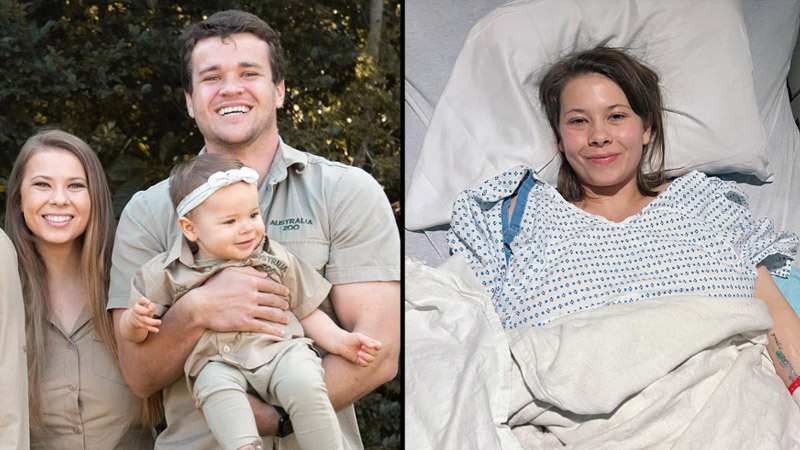  Bindi Irwin’s Surprise Revelation: A Decade of Hidden Pain, Misdiagnoses, and the Surgery That Gave Her New Hope!