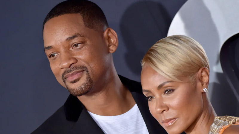  Will Smith dodges inquiry about $350M net worth amid closure of troubled charity