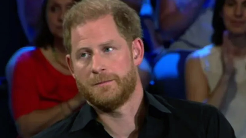 Prince Harry’s police protection case takes a new turn