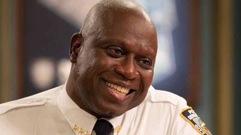  Details of ‘Brooklyn Nine-Nine’ Alum Andre Braugher’s Passing Unveiled
