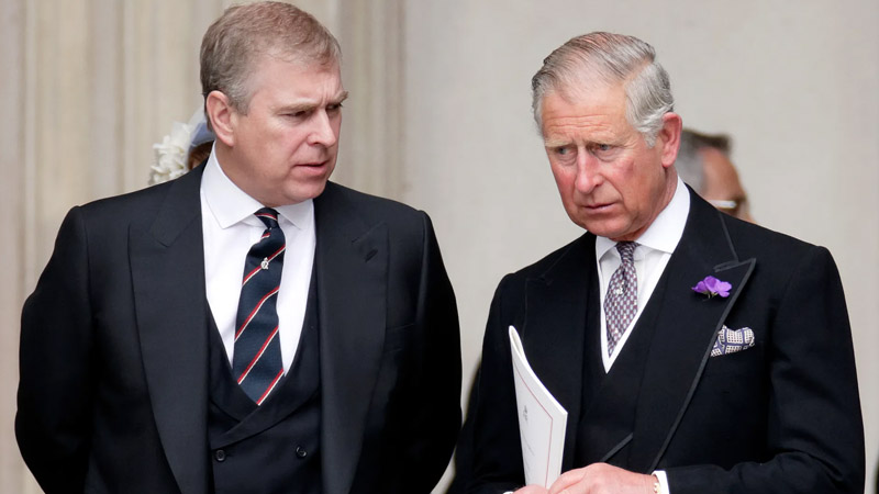  “What Does Charles Need Another House For?”: King Urges Prince Andrew to Vacate Royal Lodge