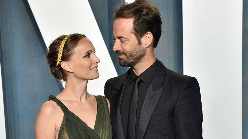  Natalie Portman breaks silence on husband’s extramarital affairs rumours