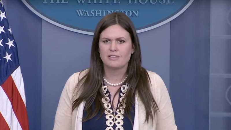 Sarah Huckabee