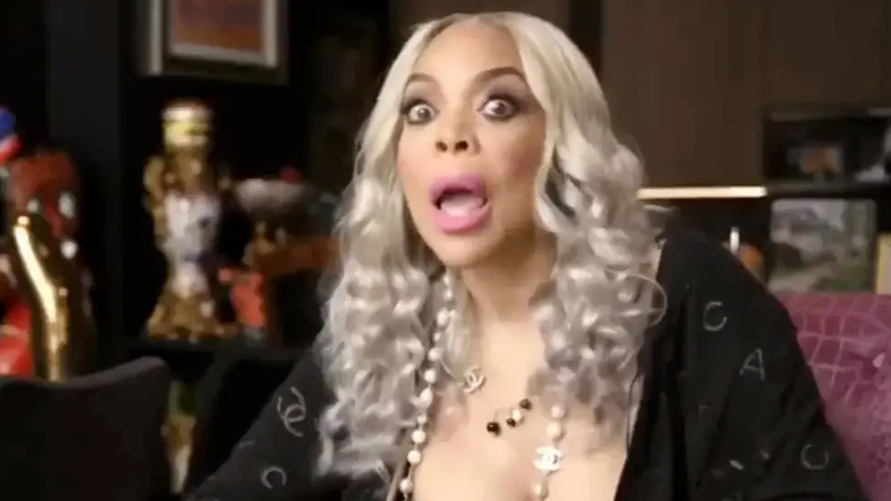 “Forced Into Silence” Concerns Mount Over Wendy Williams’ Year-Long Public Absence