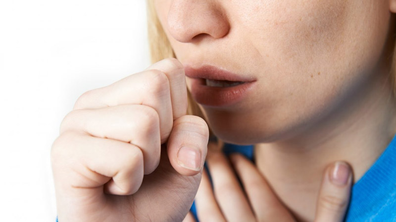  Surge in Whooping Cough Incidents Underscores the Need for Vaccination