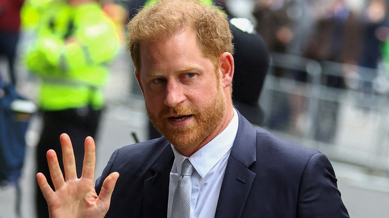  Prince Harry’s Next Move Could Completely Jeopardize Royal Family Relations, Say Royal Experts