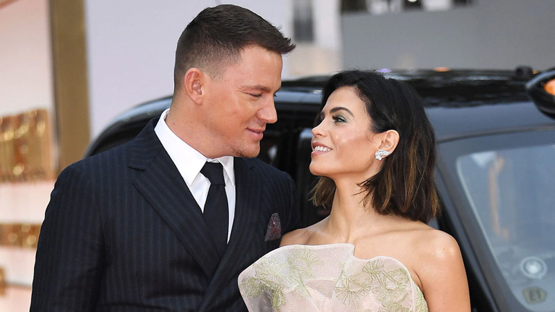  Jenna Dewan fires back at Channing Tatum’s new claims amid contentious divorce