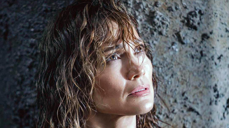  Jennifer Lopez reveals she was ‘sobbing’ while filming Atlas