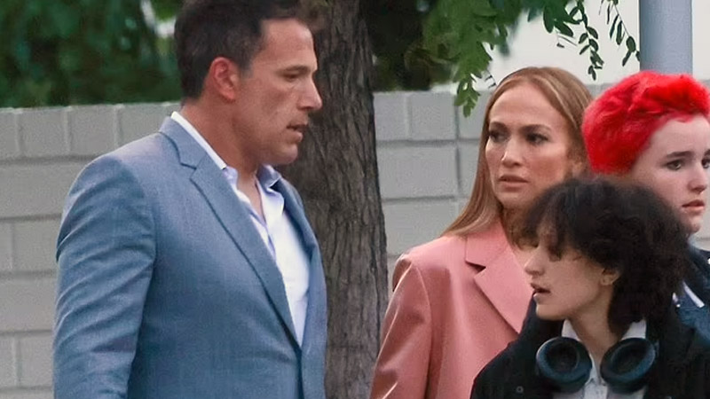  Ben Affleck Realizes “Marriage is Done” as Divorce Rumors Surround Him and Jennifer Lopez