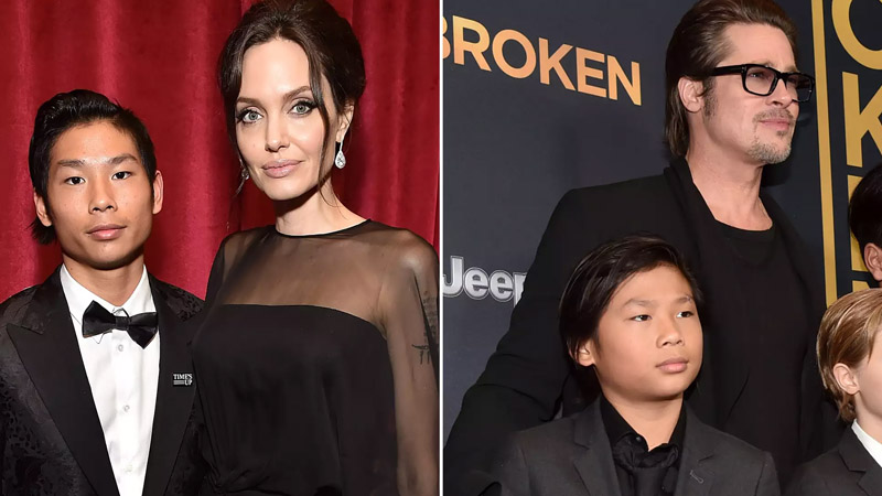  Angelina Jolie and Brad Pitt’s son major health update revealed: Deets inside