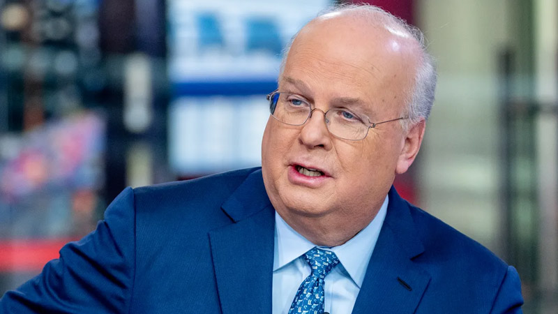 Karl Rove