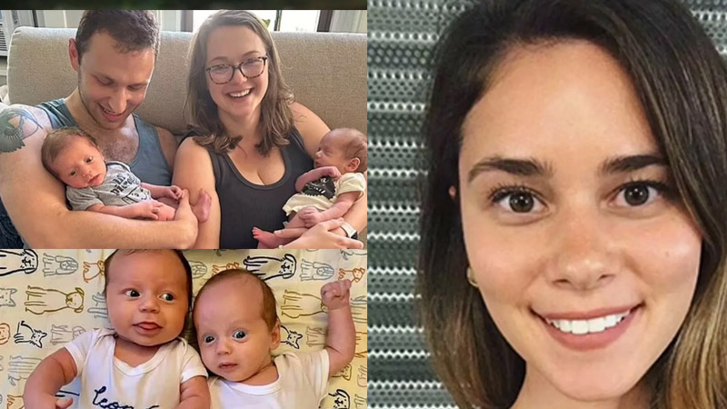  29-Year-Old PhD Student Accused of ‘Torturing Friend’s Baby to Death’ While Babysitting Twins Faces Death Penalty