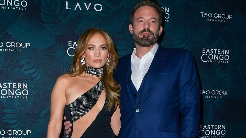  Jennifer Lopez Ready to Move On After Filing for Divorce from Ben Affleck