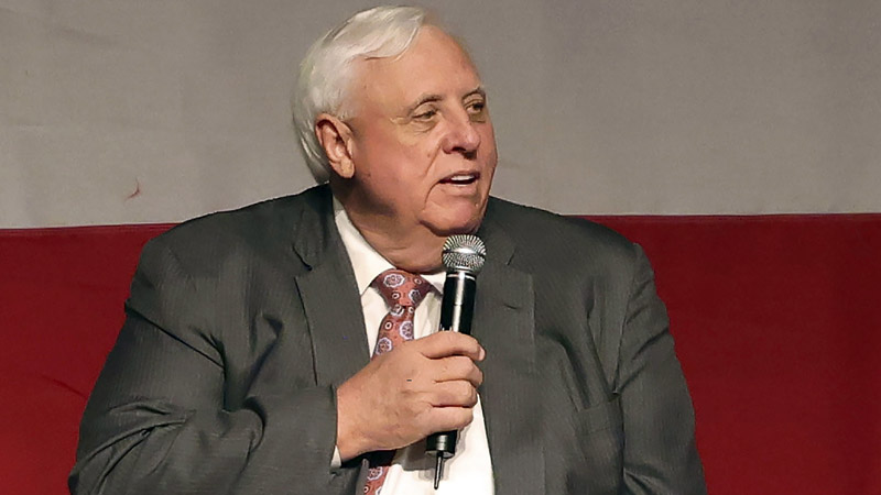 Jim Justice