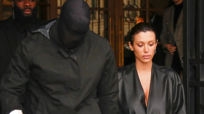  “On the Rocks”: Kanye West and Bianca Censori Reportedly Facing Marital Trouble