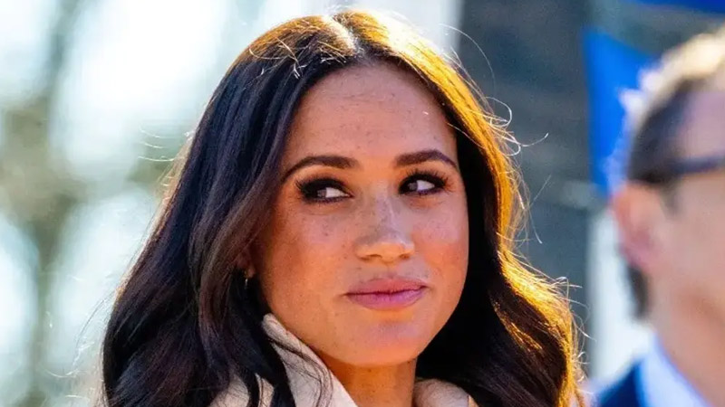  Insider Reveals Fear of Meghan Markle Among Staff: ‘Everyone is Terrified of Meghan’ Despite Her Philanthropic Efforts