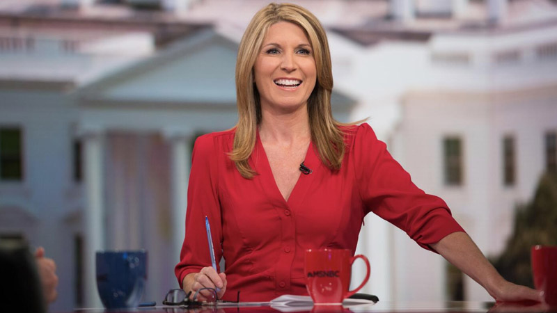  “Trump Knows He’s Going to Lose”: Nicolle Wallace on Election Tactics