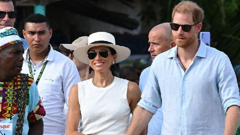  Prince Harry Reportedly Planning UK Comeback Without Meghan Markle as Marriage Collapse Rumors Intensify