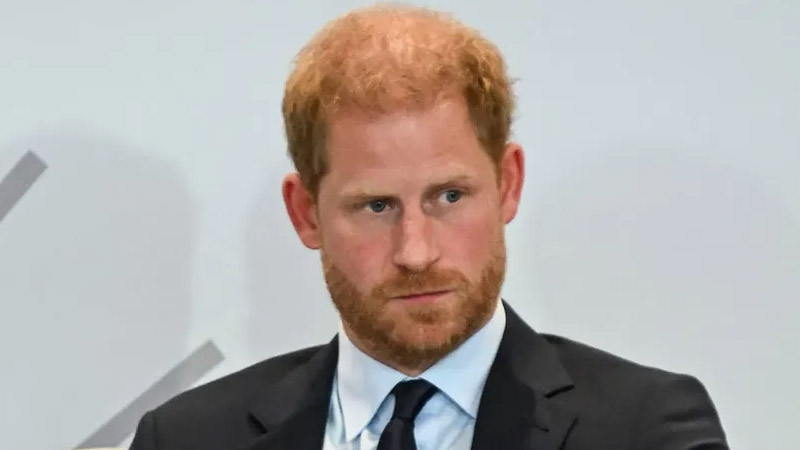  Prince Harry’s ‘authentic’ personality backfires with Britons, Says Royal Expert