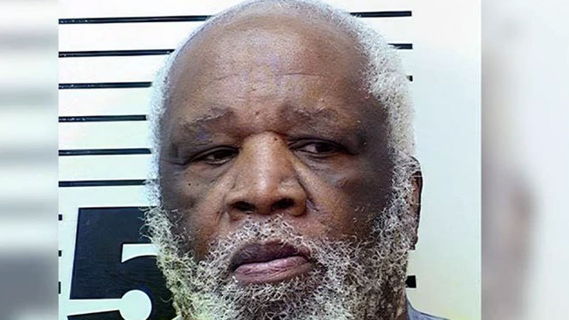  Convicted Serial Killer Morris Solomon Jr. Found Dead in Prison Cell