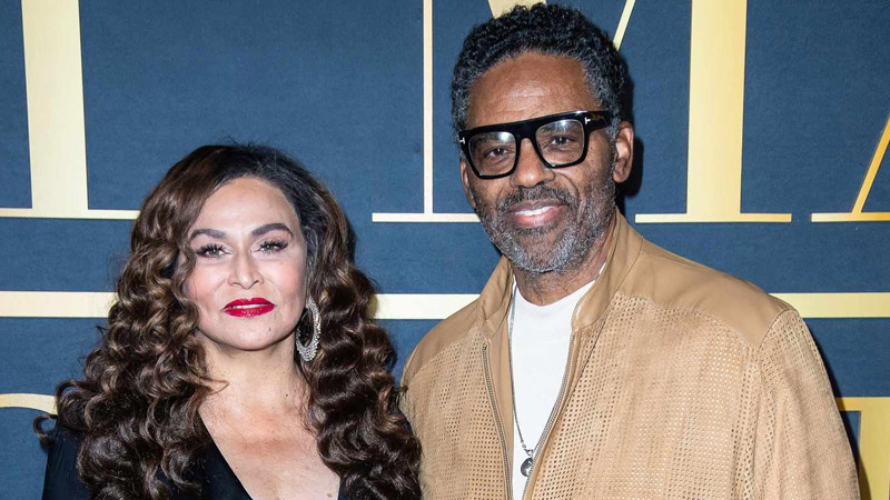  Tina Knowles and Richard Lawson Finalize Divorce After Eight Years of Marriage