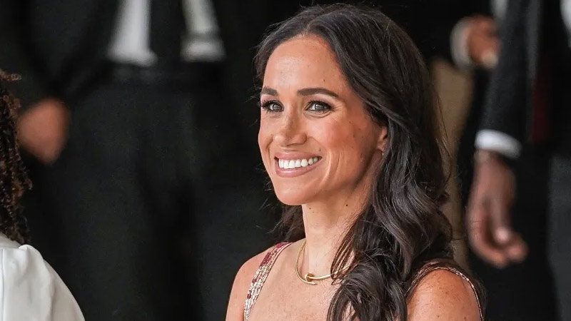  Royal Expert Hints at Possible Reconciliation, But Meghan Markle’s Birthday Could Reveal True Intentions Behind Olive Branch