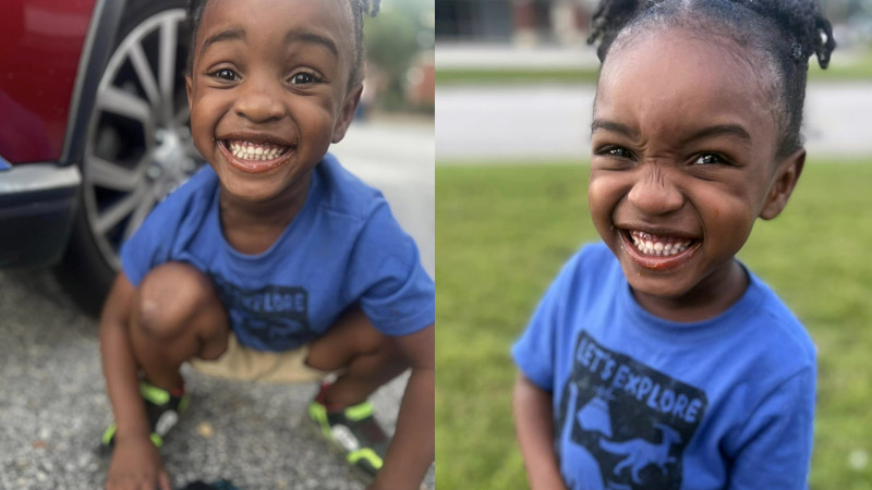  Mother Raises Concerns After 3-Year-Old Son Wanders from Daycare to Walmart Unsupervised