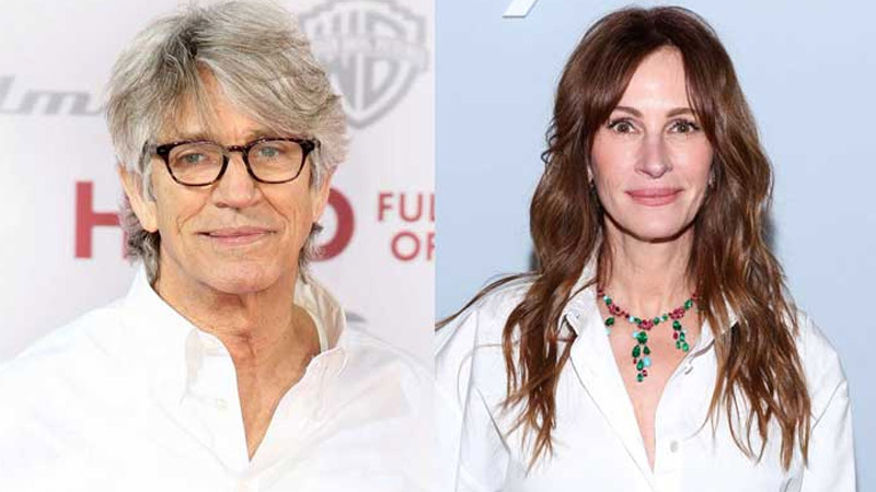  Eric Roberts Backtracks on ‘Asinine’ Comment About Sister Julia’s Success