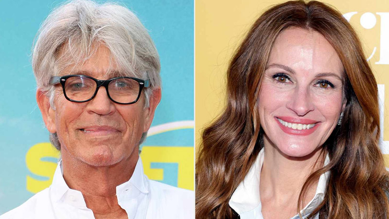  Eric Roberts Shocks Fans with Apology to Sister Julia Roberts After Explosive ‘Abuse’ Confession