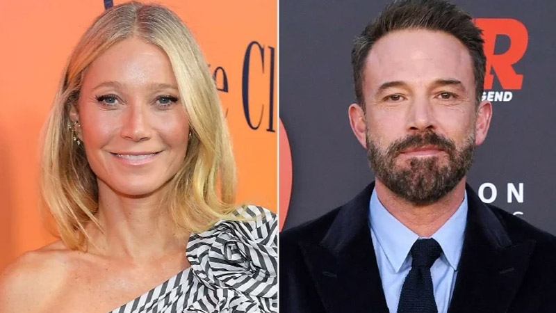  Gwyneth Paltrow Reportedly Hopes Her Son and Ben Affleck’s Daughter Will Connect at Yale