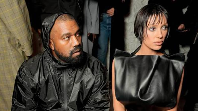  Bianca Censori Reportedly Struggling with Kanye West’s Hygiene and Eccentric Style Choices