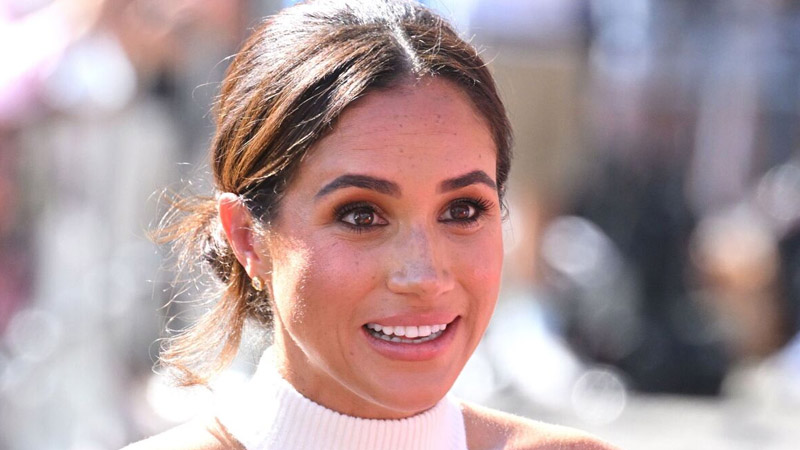  Meghan Markle hit with controversy as former employees claim she is ‘difficult’ to work with