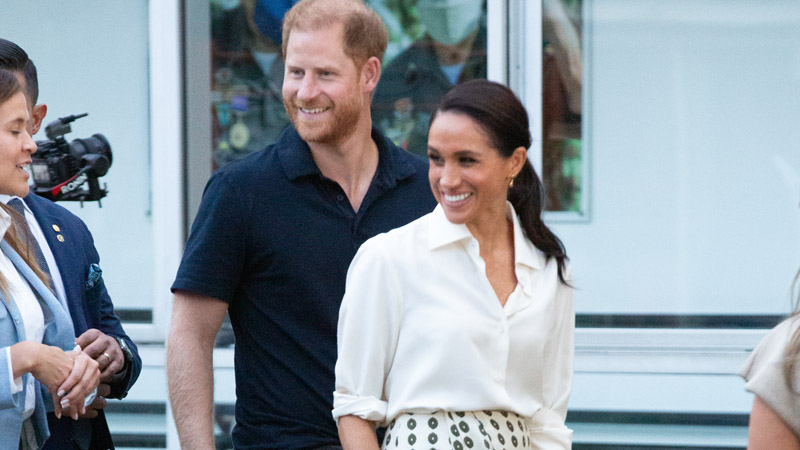  Prince Harry Set for Crucial Debrief After Solo Travels Amid Rumors of Growing Distance with Meghan Markle, Sources Reveal