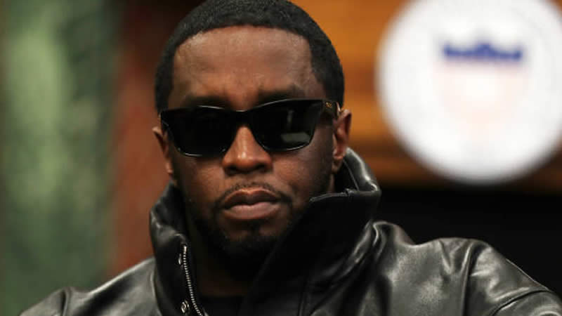  Diddy Arrested on Federal Charges as Viral Clip Sparks Concern Over Past Wild Parties Involving Justin Bieber