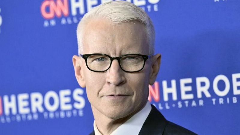  Anderson Cooper and Abel Maldonado Clash Over Trump’s Former Generals: “That’s Not Factually Correct”