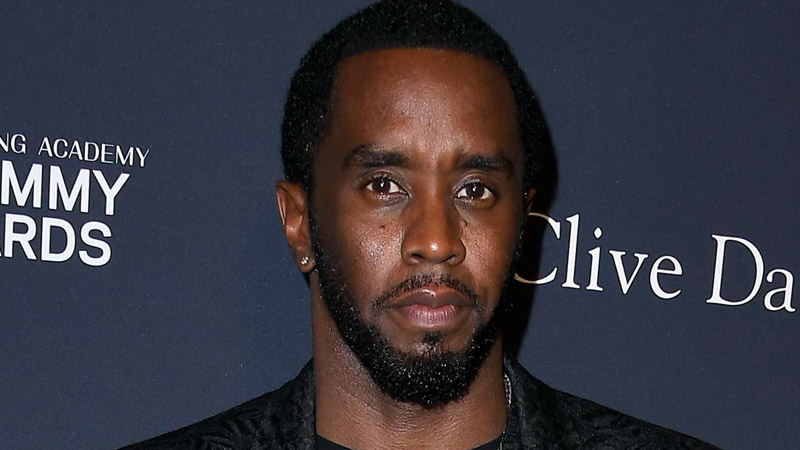  Sean ‘Diddy’ Combs’ Lawyers Accuse Government of Leaking Case Details