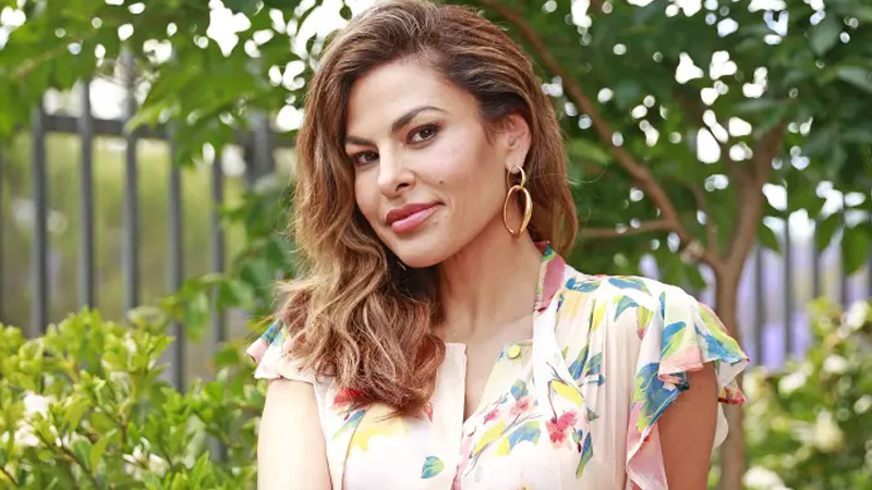  Eva Mendes opened up on trying cosmetic procedures, ‘I’m not afraid to try things’