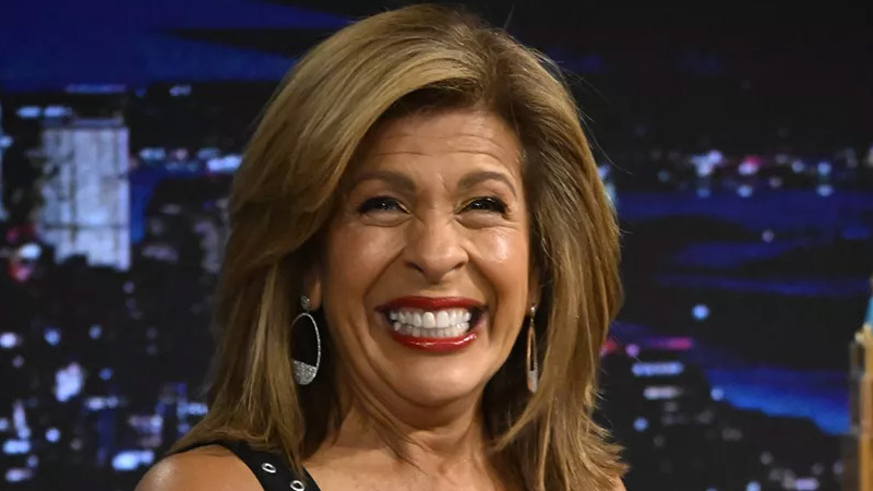 Hoda Kotb