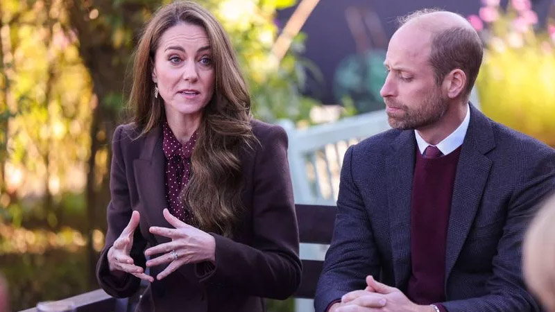  Expert Suggests Kate and William’s Recent Actions Are a Subtle Response to Earlier Rumours