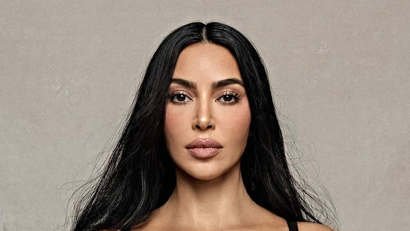  Kim Kardashian Embraces Her True Self, No Longer Living to Please Others!