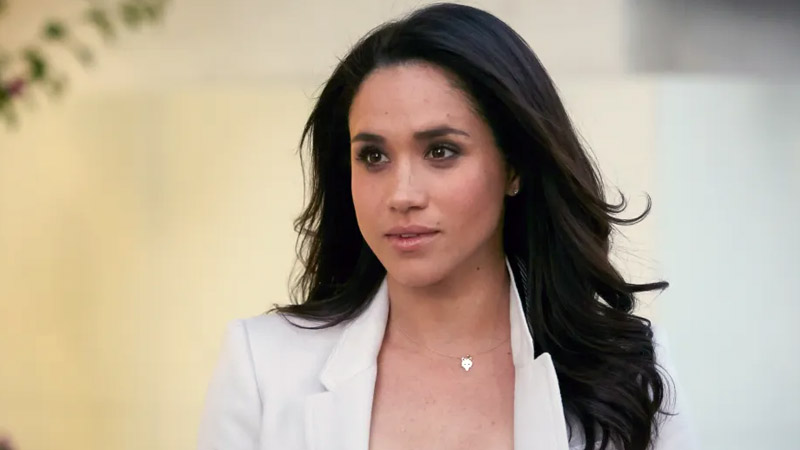 Meghan Markle