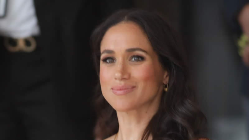  Meghan Markle’s Journal Could Be a Secret Weapon for Revenge, But She’s Shown Discretion and Dignity